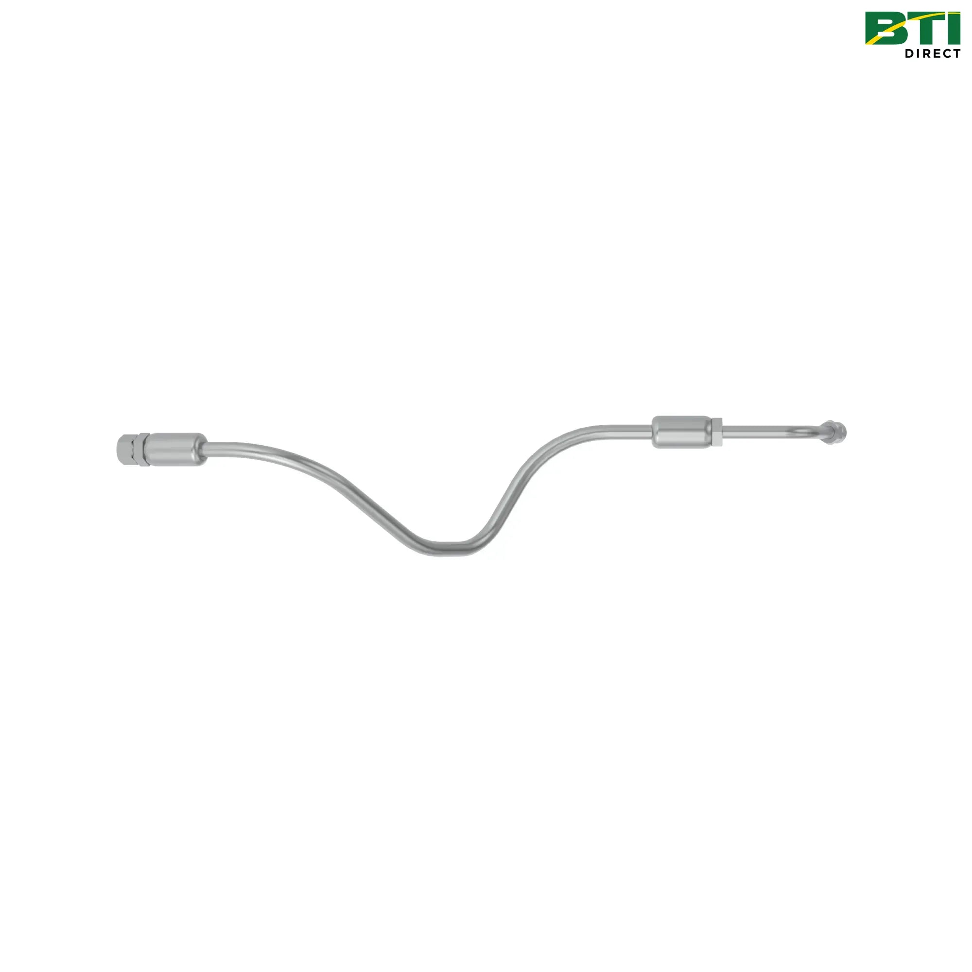 RE42731: Turbocharger Oil Line