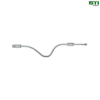RE42731: Turbocharger Oil Line