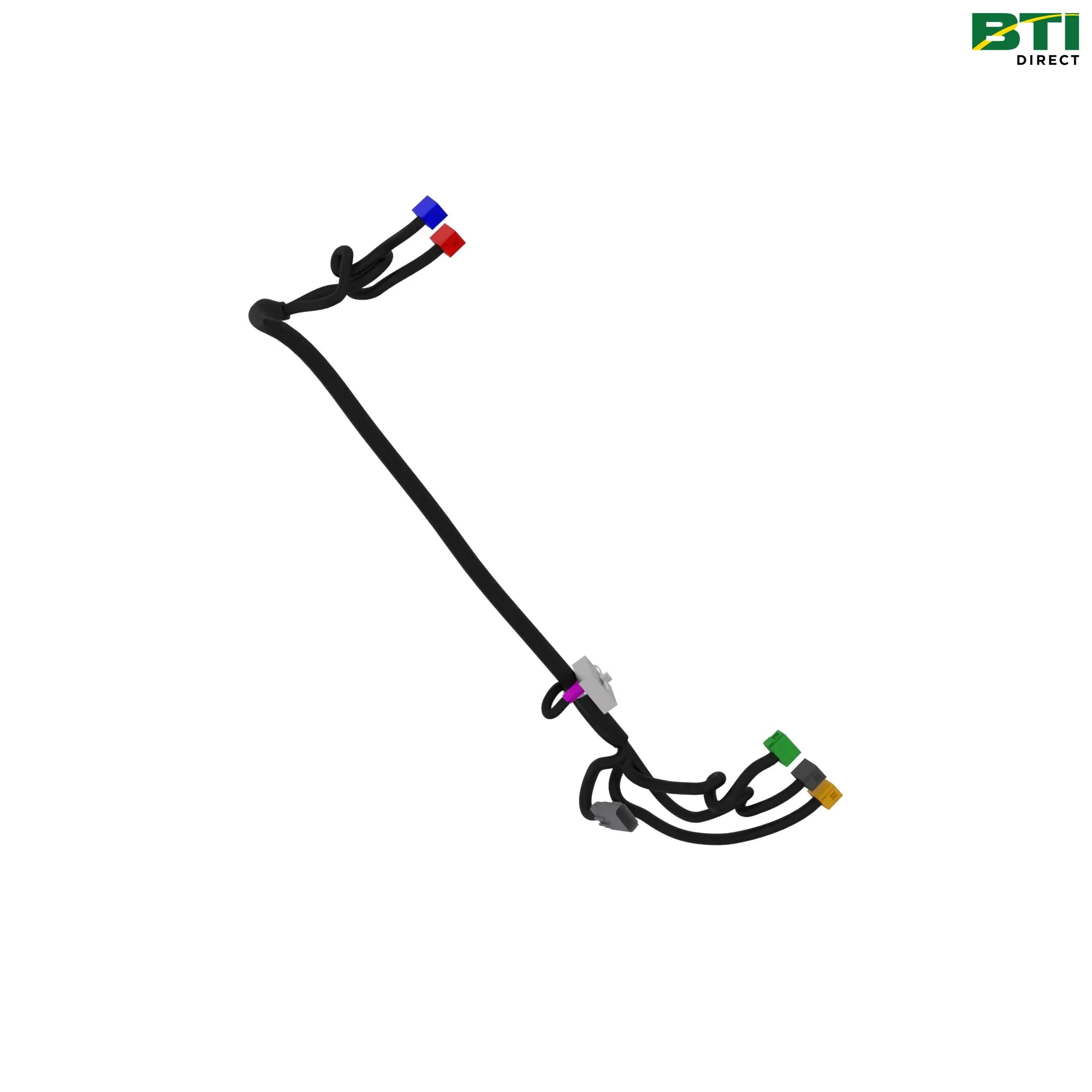 AUC15839: Deluxe Light Switch Wiring Harness