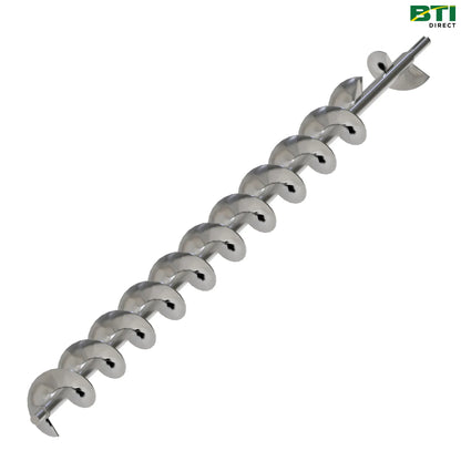 AXE18076: Auger