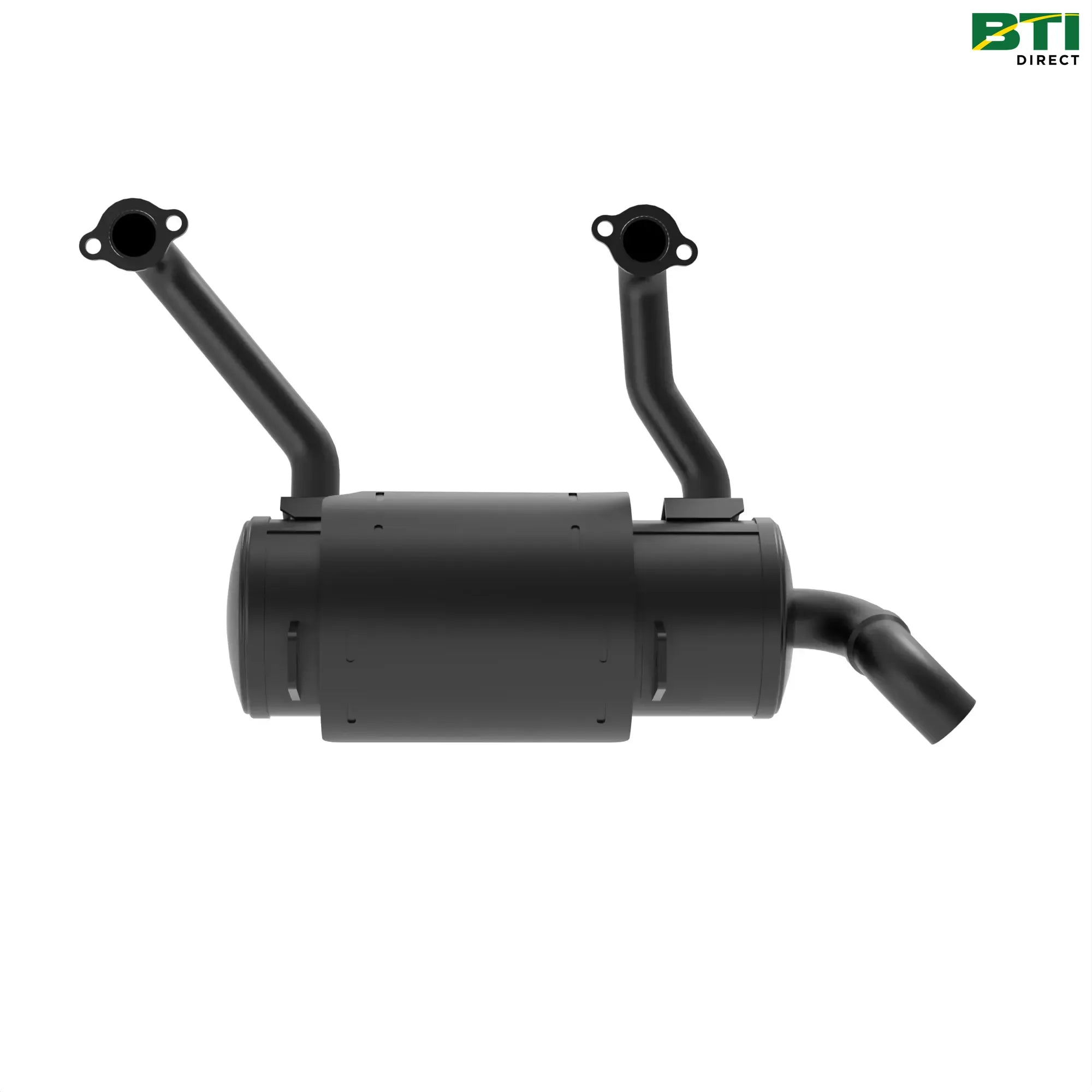 AUC18528: Muffler