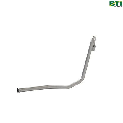 RE246905: Air Compressor to Air Intake Hose