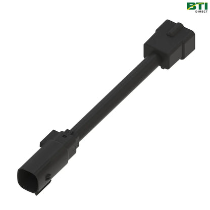 AUC12858: Box Light Jumper Wiring Harness