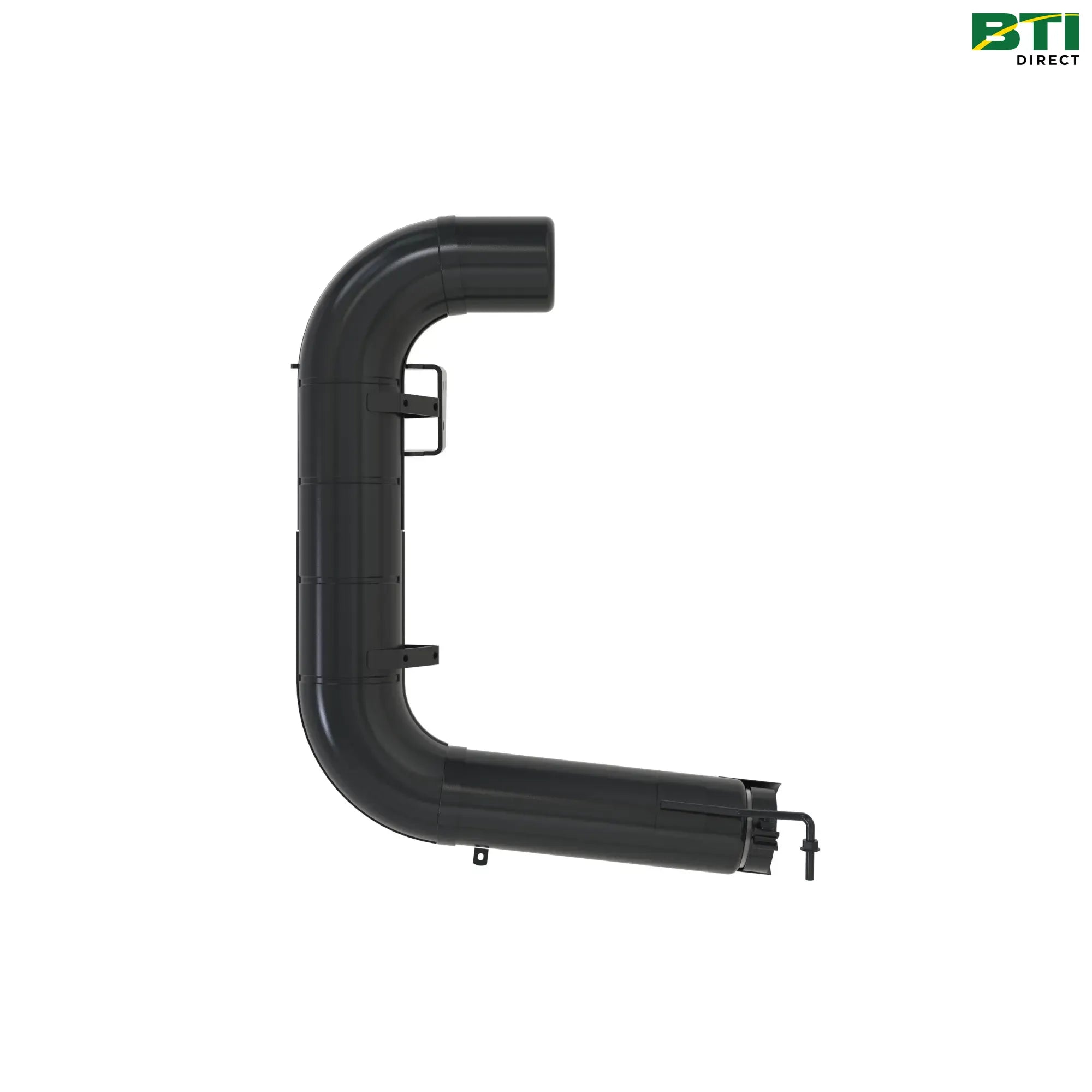 RE164880: Exhaust Pipe
