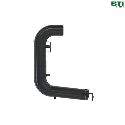 RE164880: Exhaust Pipe