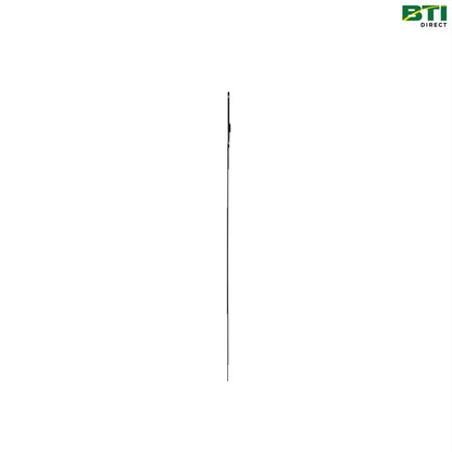 AUC13750: Left Side Front Door