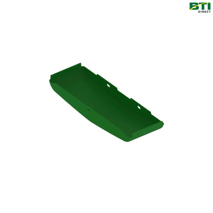 N307811: Main Frame Cover