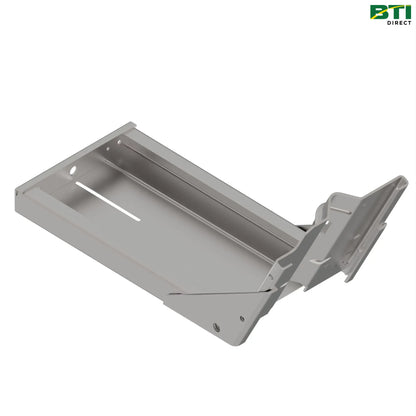 RE210672: Split Case Bracket