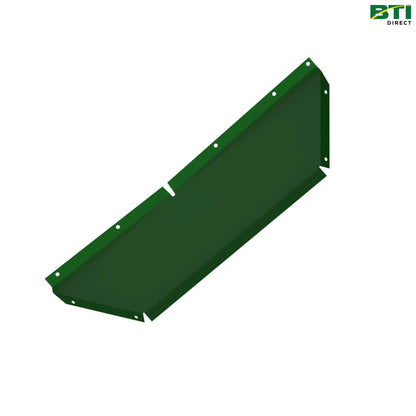 N194707: Rear Cover