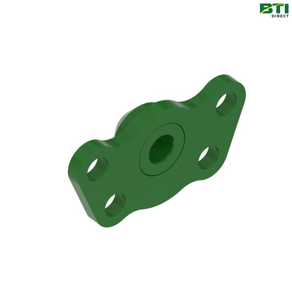 AXE58847: Feedroll Damping Frame Bracket