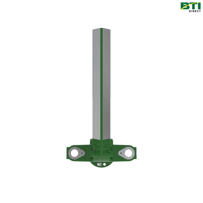 N401696: Rear Suspension Axle Knee