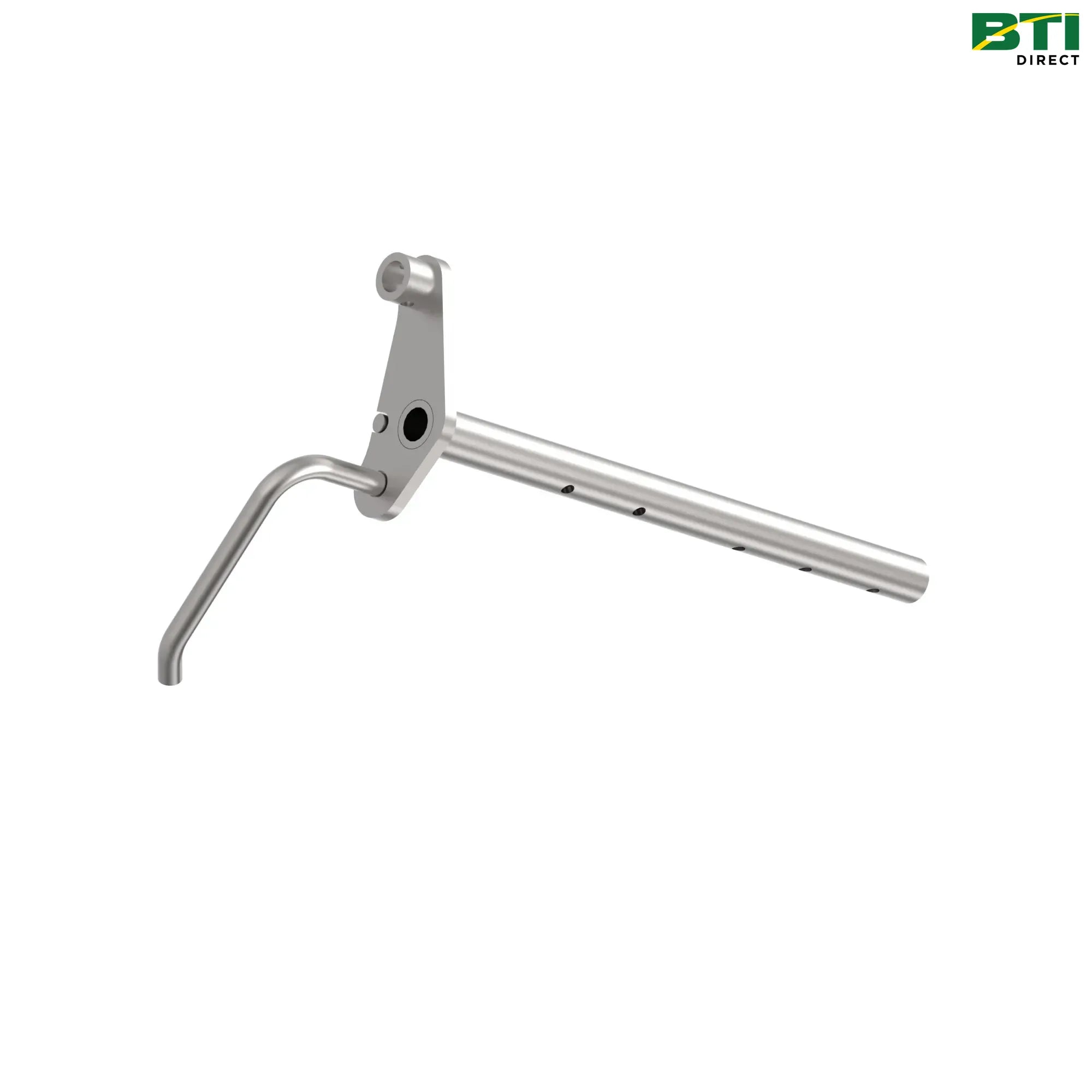 AW35202: Latch