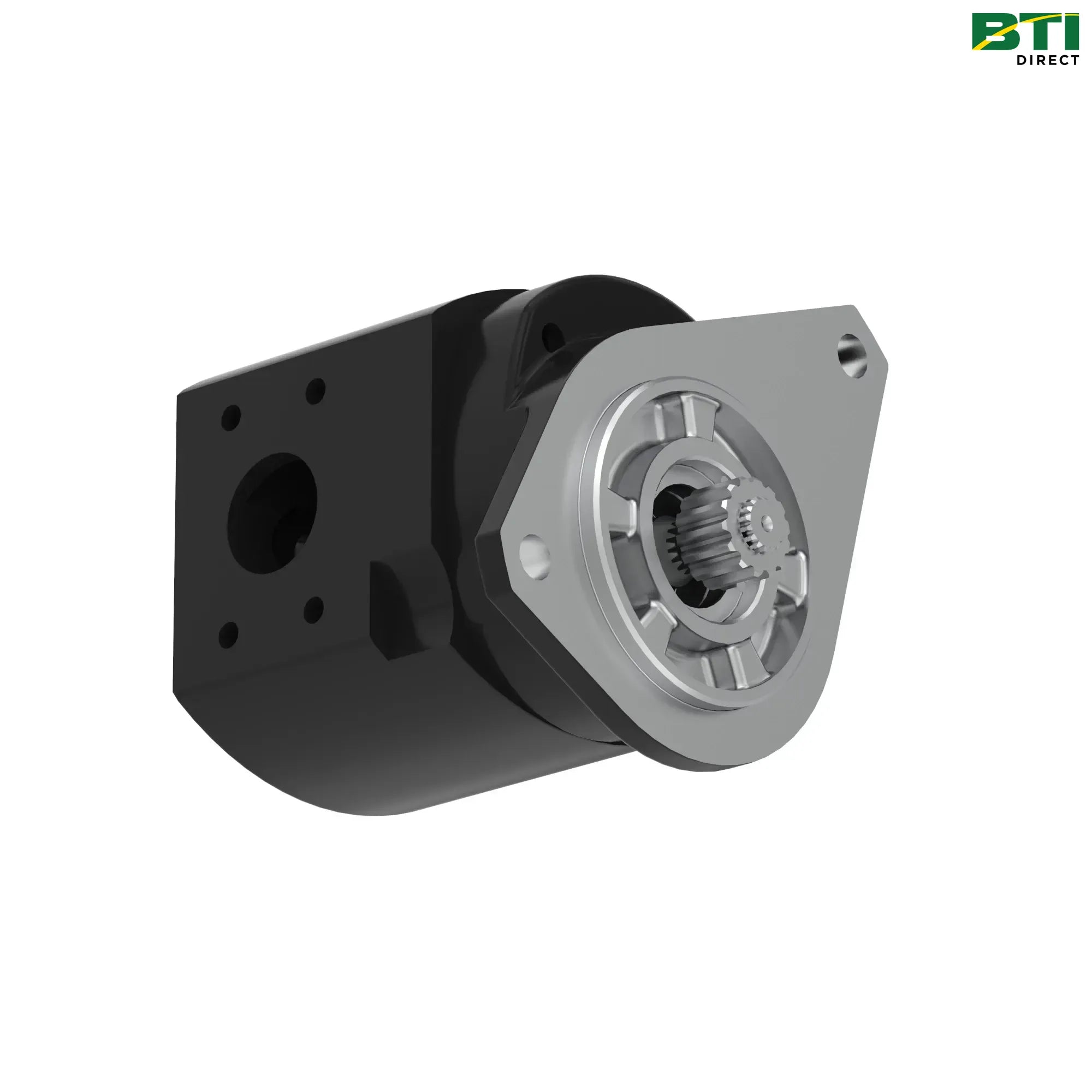 RE343469: CommandQuad™ Transmission Scavenge Hydraulic Pump