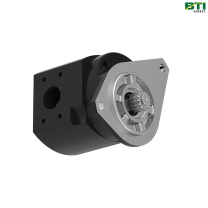 RE343469: CommandQuad™ Transmission Scavenge Hydraulic Pump