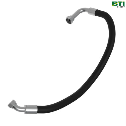 RE310299: PTO Dropbox Return Hydraulic Hose