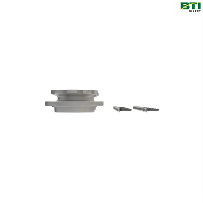 AN405687: KZCO Valve Flange Kit