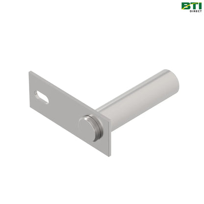 AXE11838: Bolt-On Pivot Pin