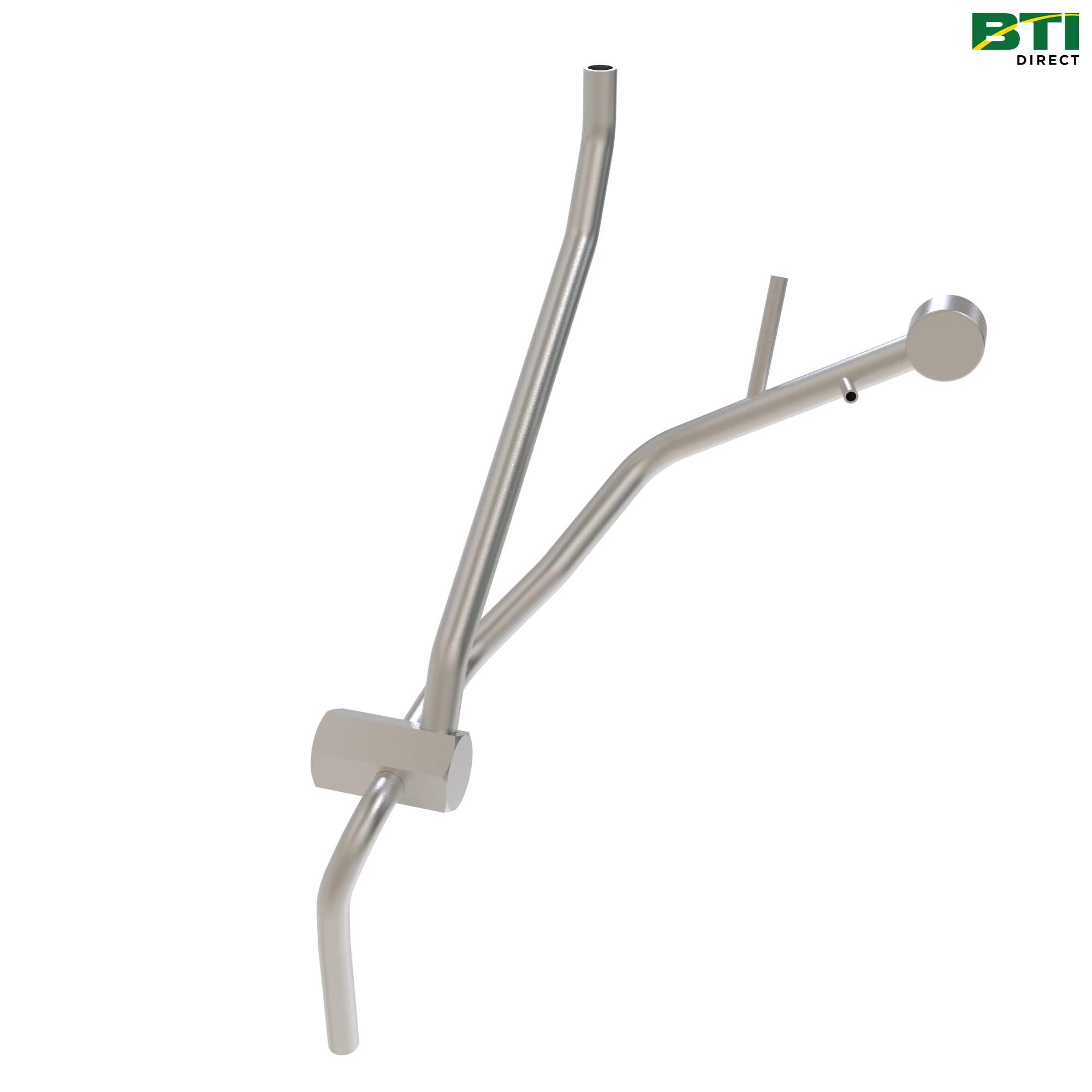 AL211102: Oil Line