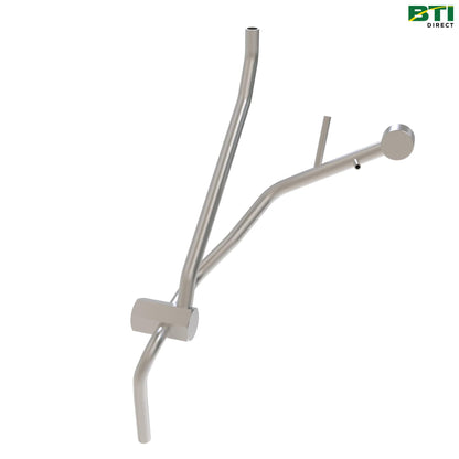 AL211102: Oil Line