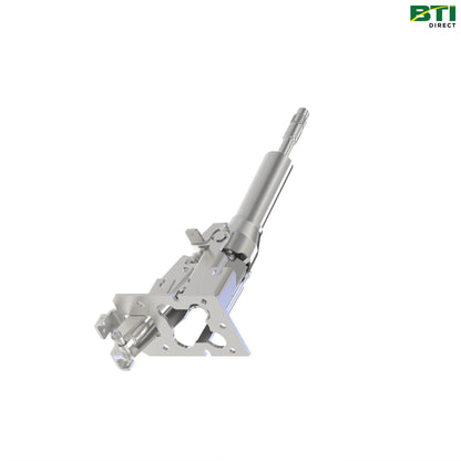 AL215901: Steering Column