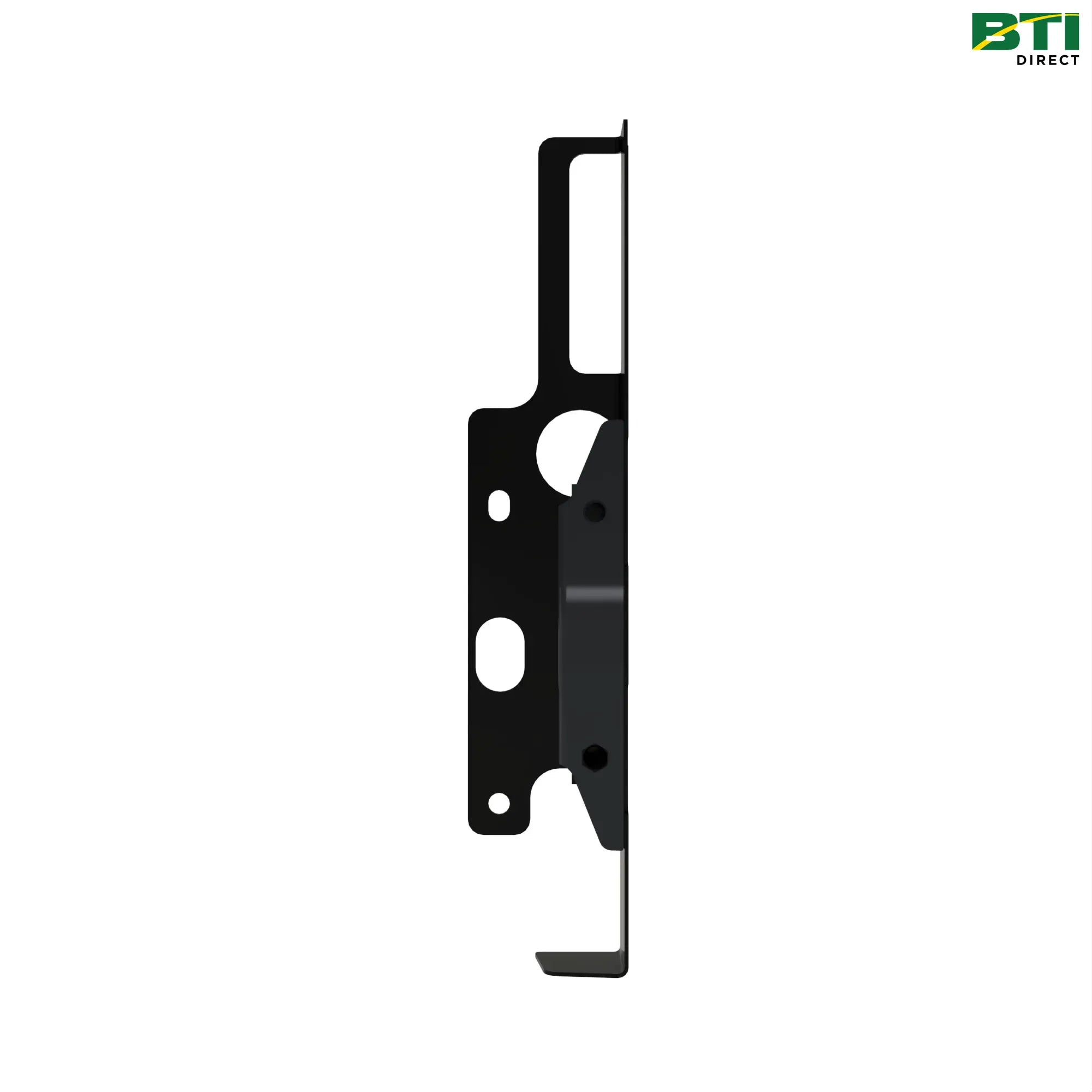 AXE49173: Left Side Outer Float Arm Base Ramp