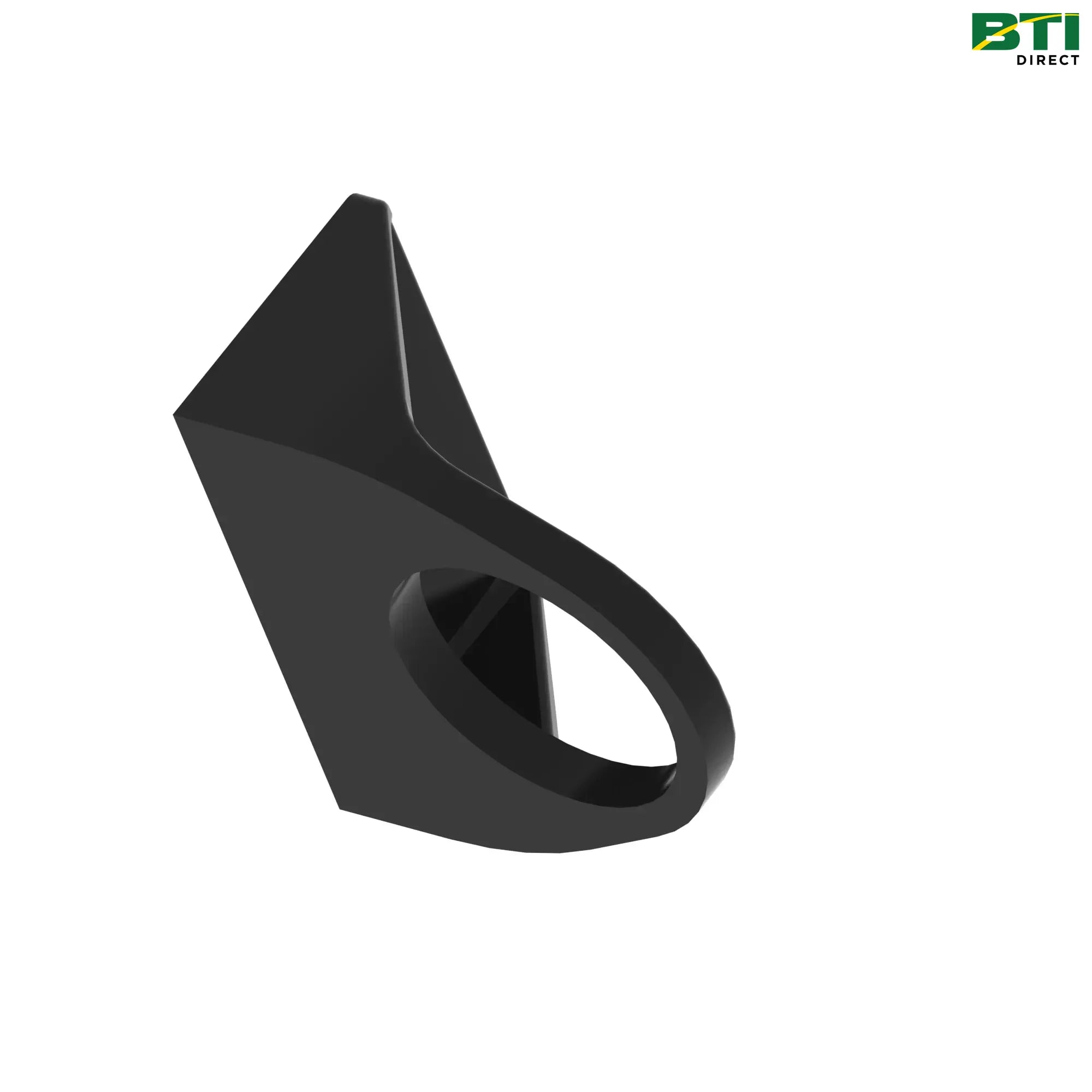 N330258: Bearing Housing without Bearing