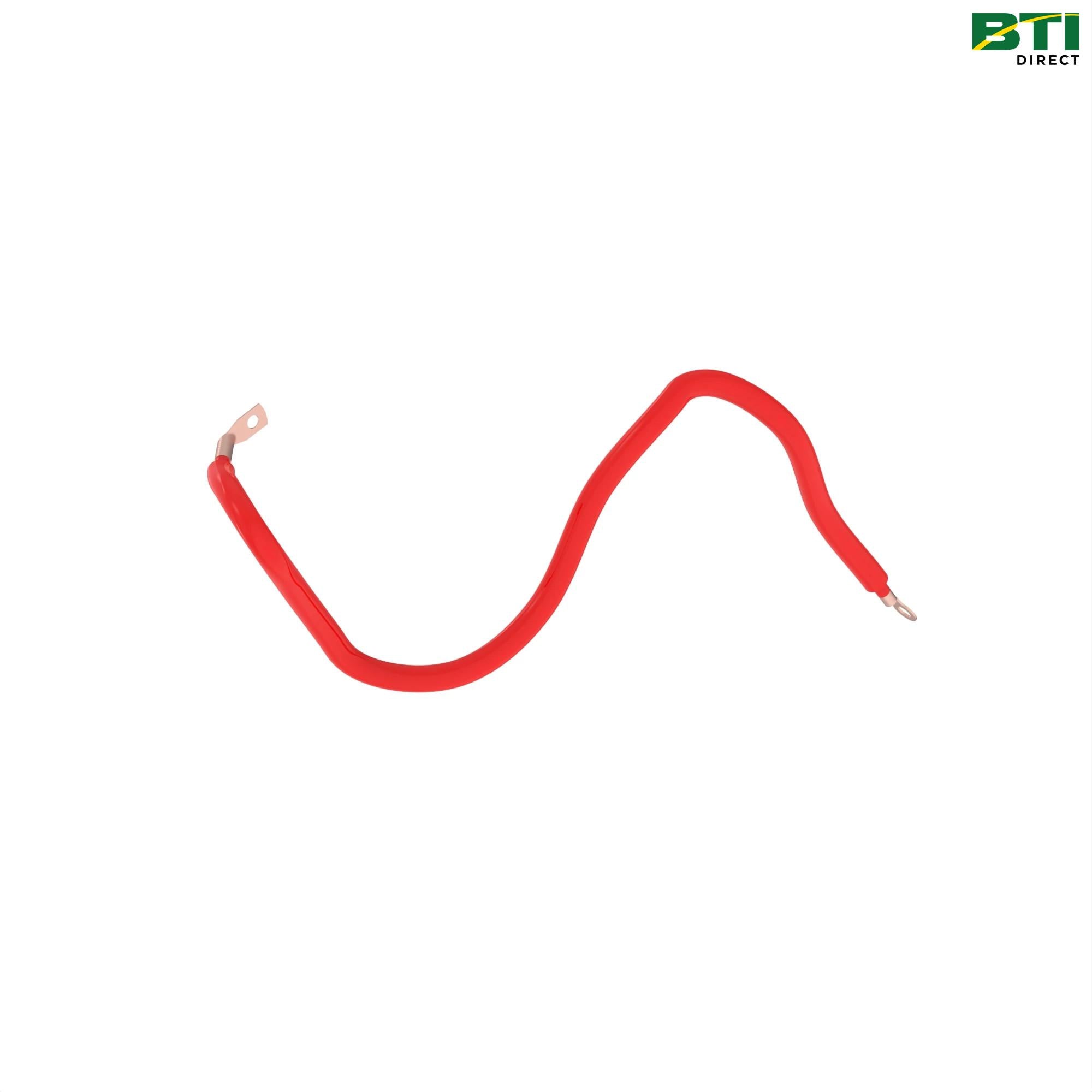 AL215598: Jump Start Battery Cable