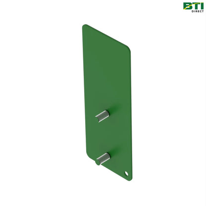 RE319563: Shield