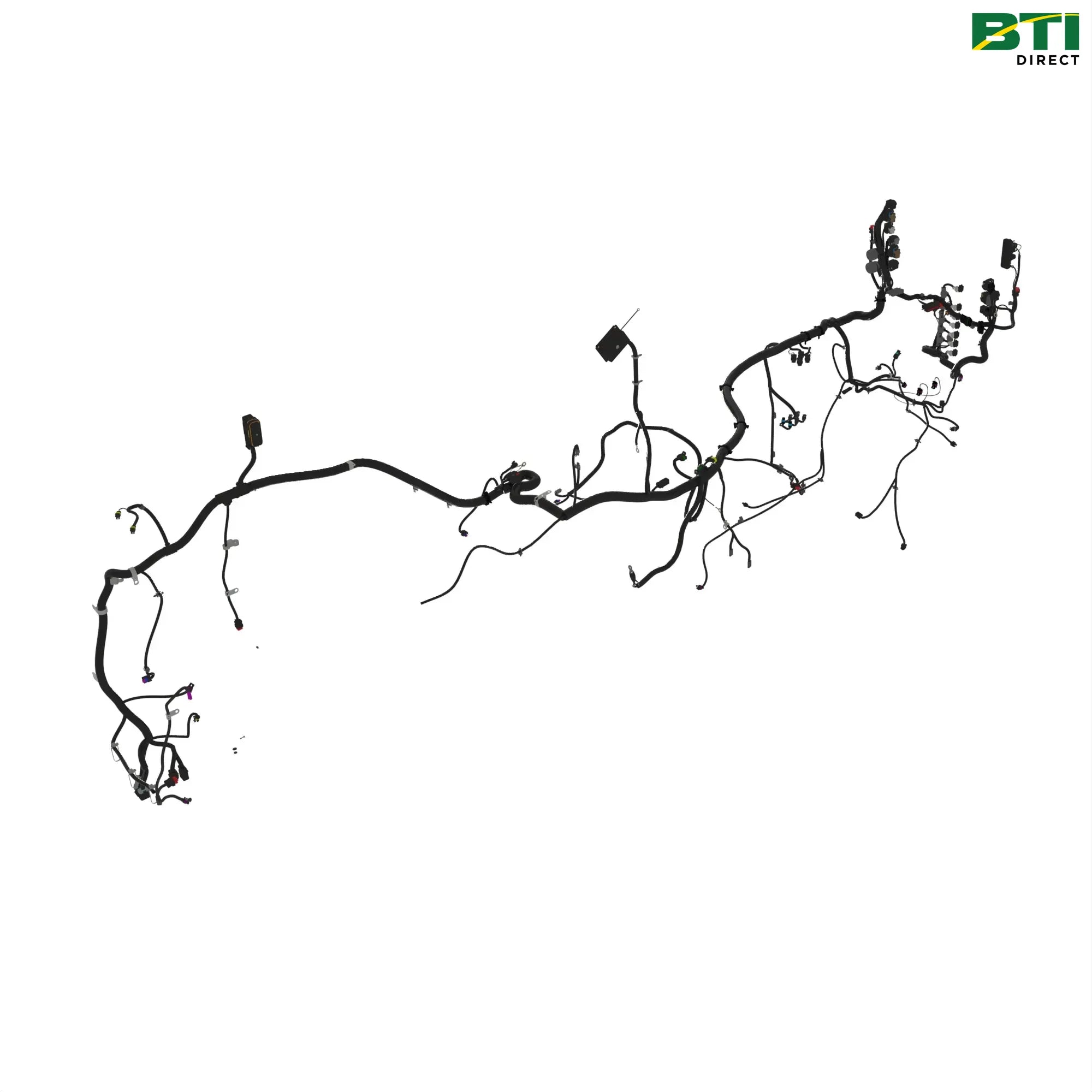 RE335825: Chassis Wiring Harness