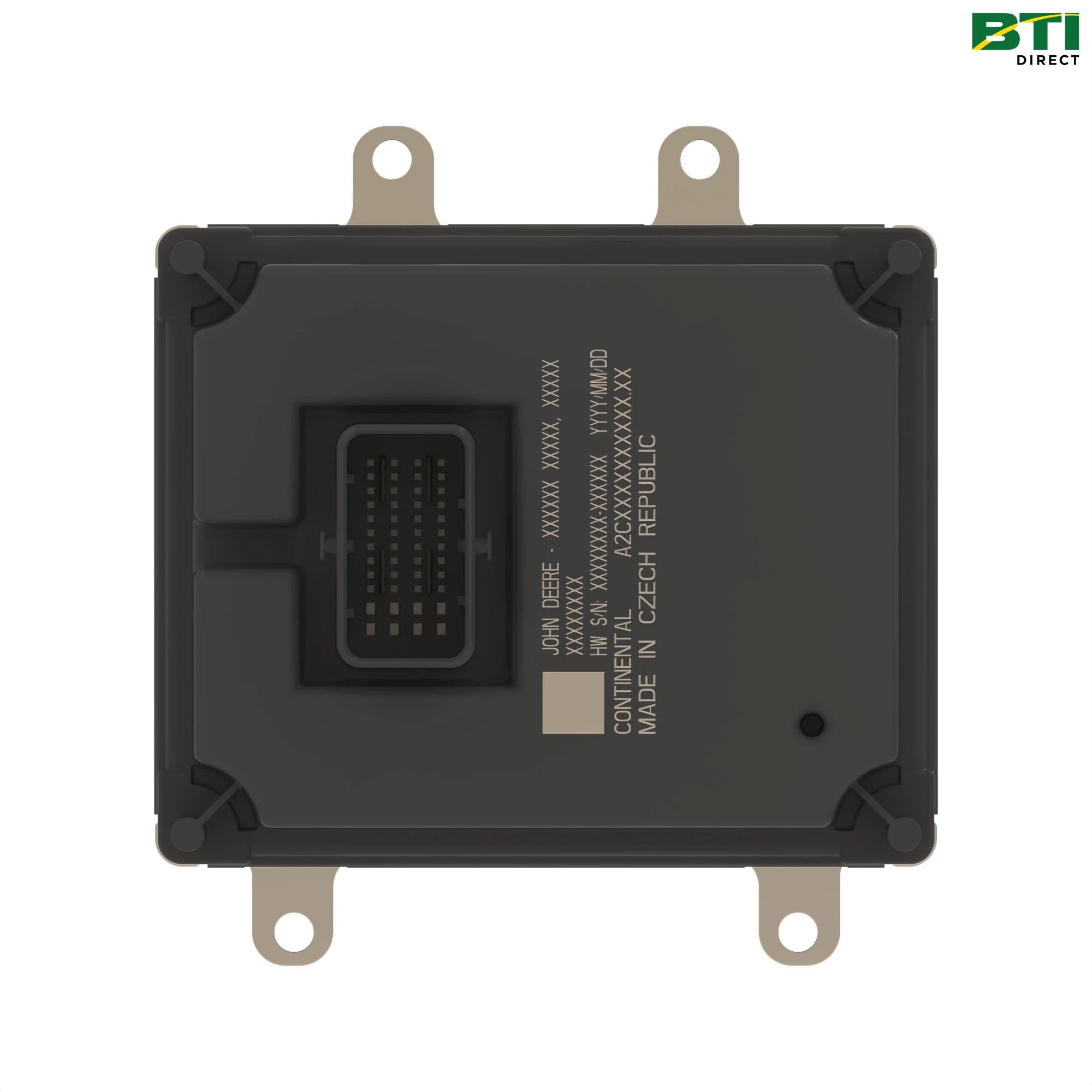 AL224175: Wiring Harness Control Unit