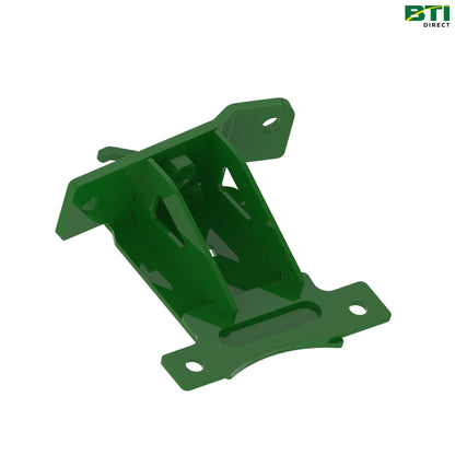 AXE70888: Blower Side Plate Support, Left Side