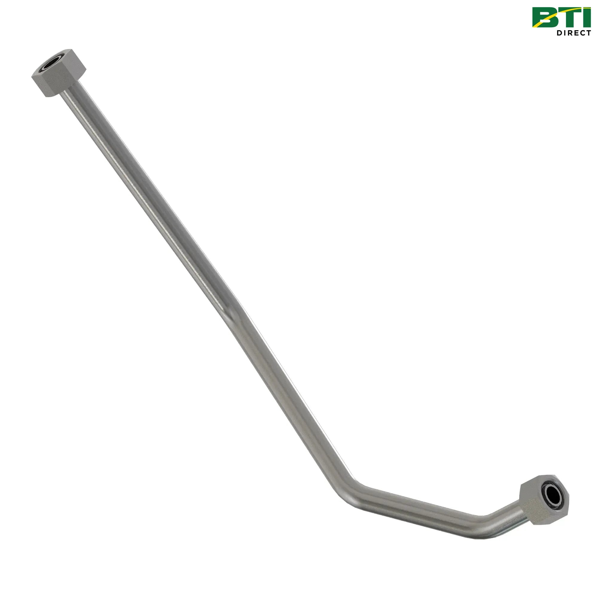 AXE64187: Air Flow Tube, From Air Reservoir