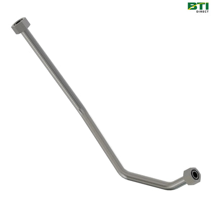 AXE64187: Air Flow Tube, From Air Reservoir