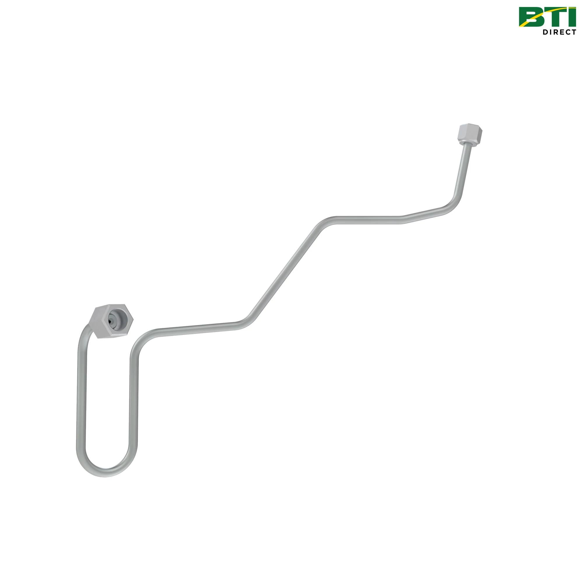 RE59449: Fuel Injection Line, No 3