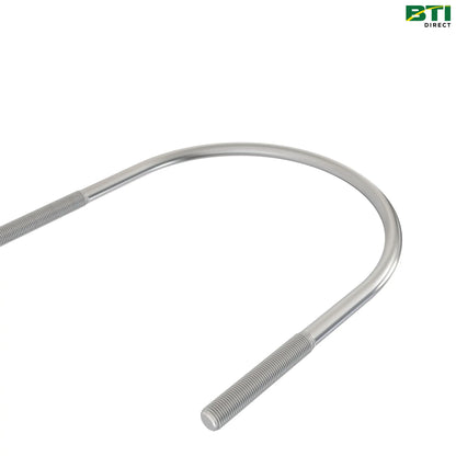 N242367: U-Bolt, 1/4" X 5.752"