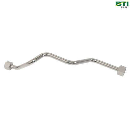 RE236975: ILS™ Pressure Pump to Transmission Oil Line
