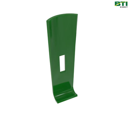 N103323: Center Shield Latch