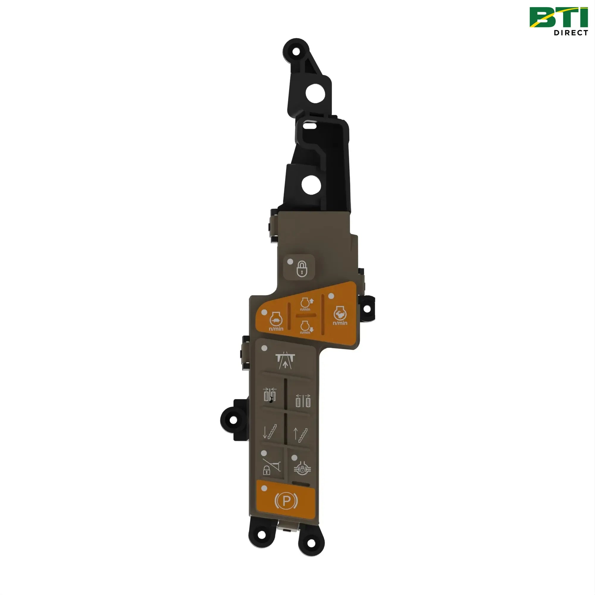 AXE73888: Floater Discrete Control Module