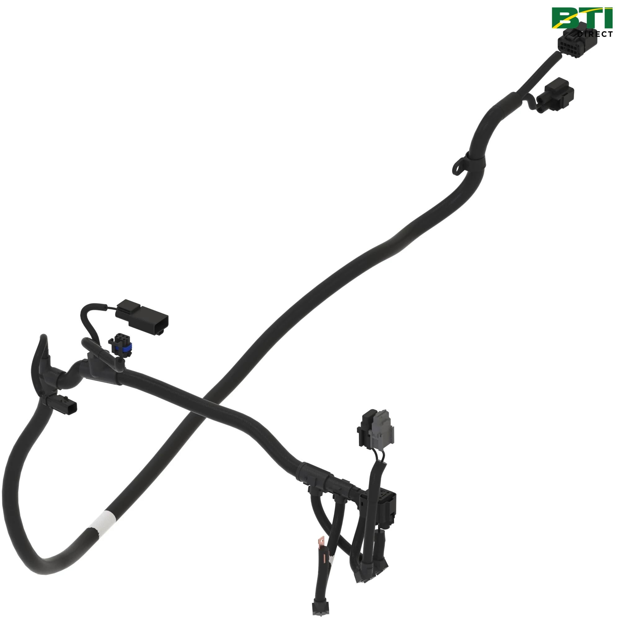 AL230678: ISOBUS Wiring Harness