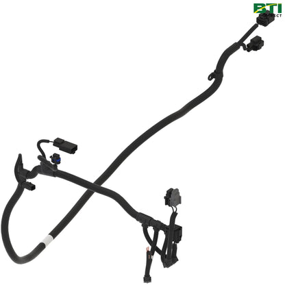 AL230678: ISOBUS Wiring Harness