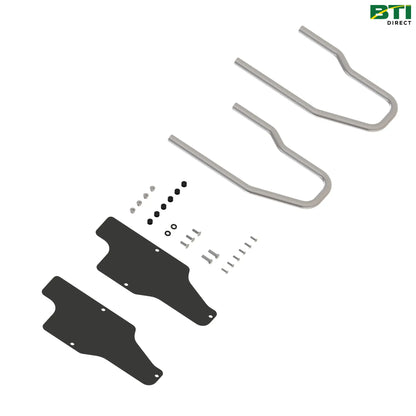 RE272087: Front Handrail Kit