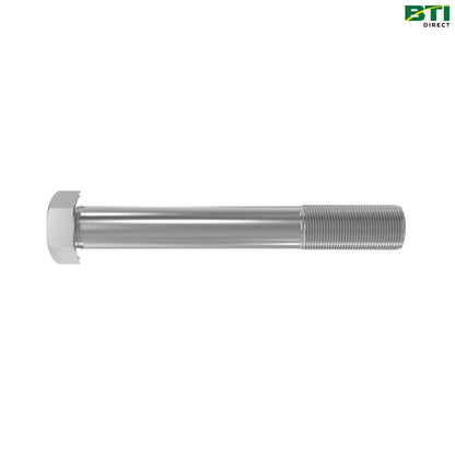 N187212: Hexagonal Head Bolt, 25.4 X 190.5 mm (1" X 7-1/2")
