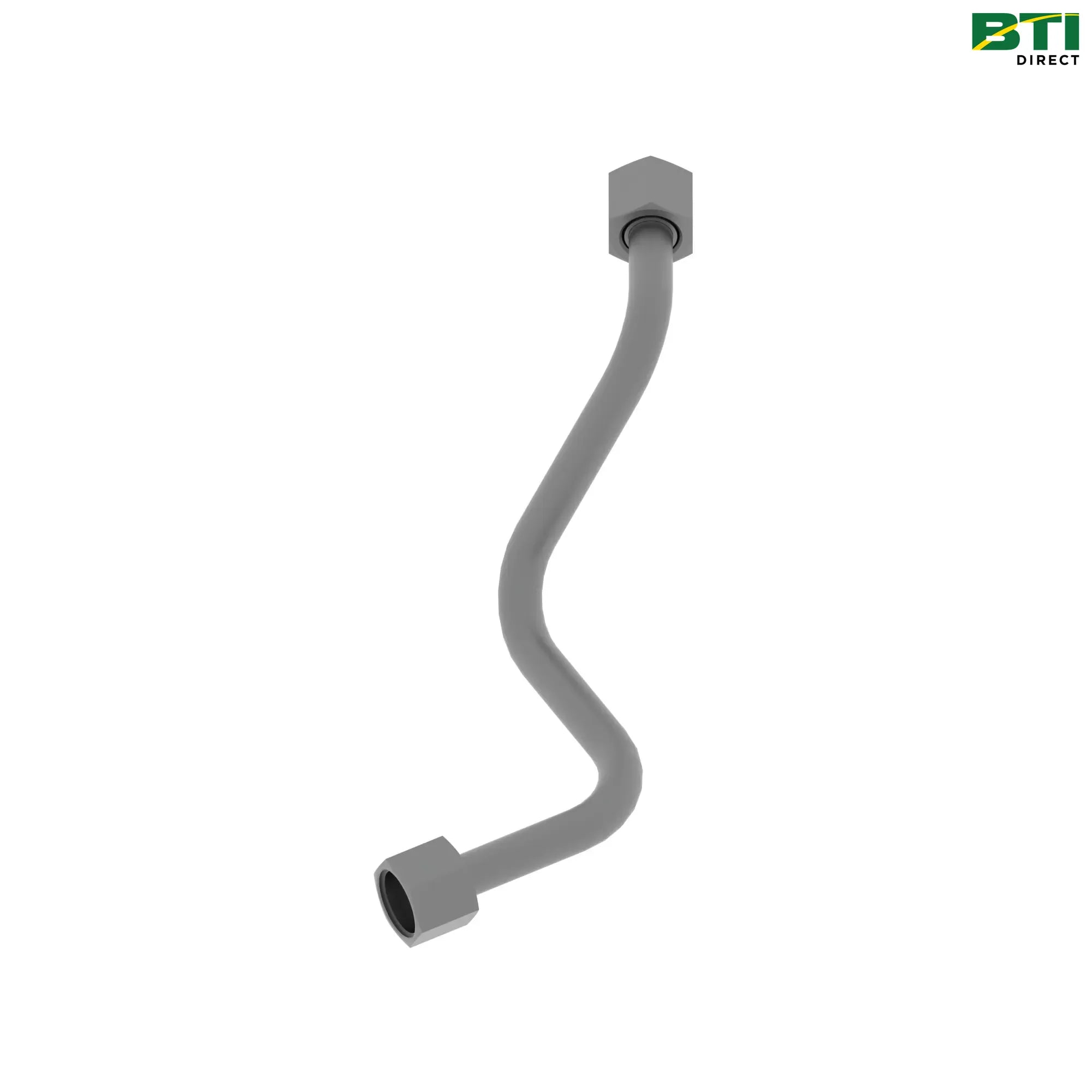 RE320667: Steering Supply Oil Line