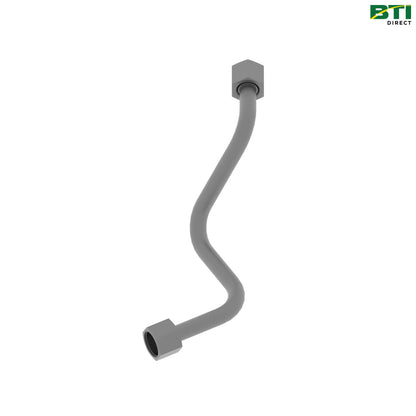 RE320667: Steering Supply Oil Line