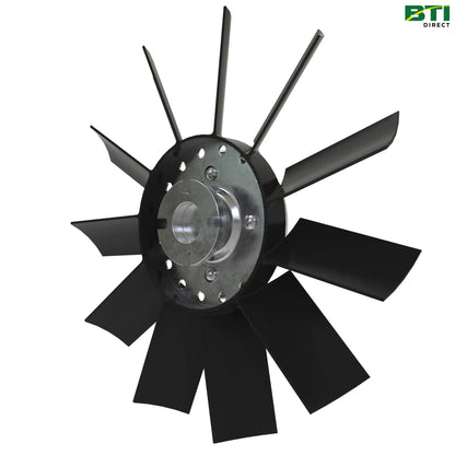 RE285284: Engine Cooling Fan Blade