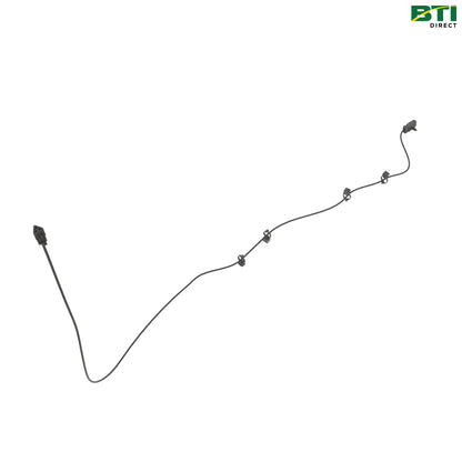 AXE19078: Body Tilt Sensor Wiring Harness