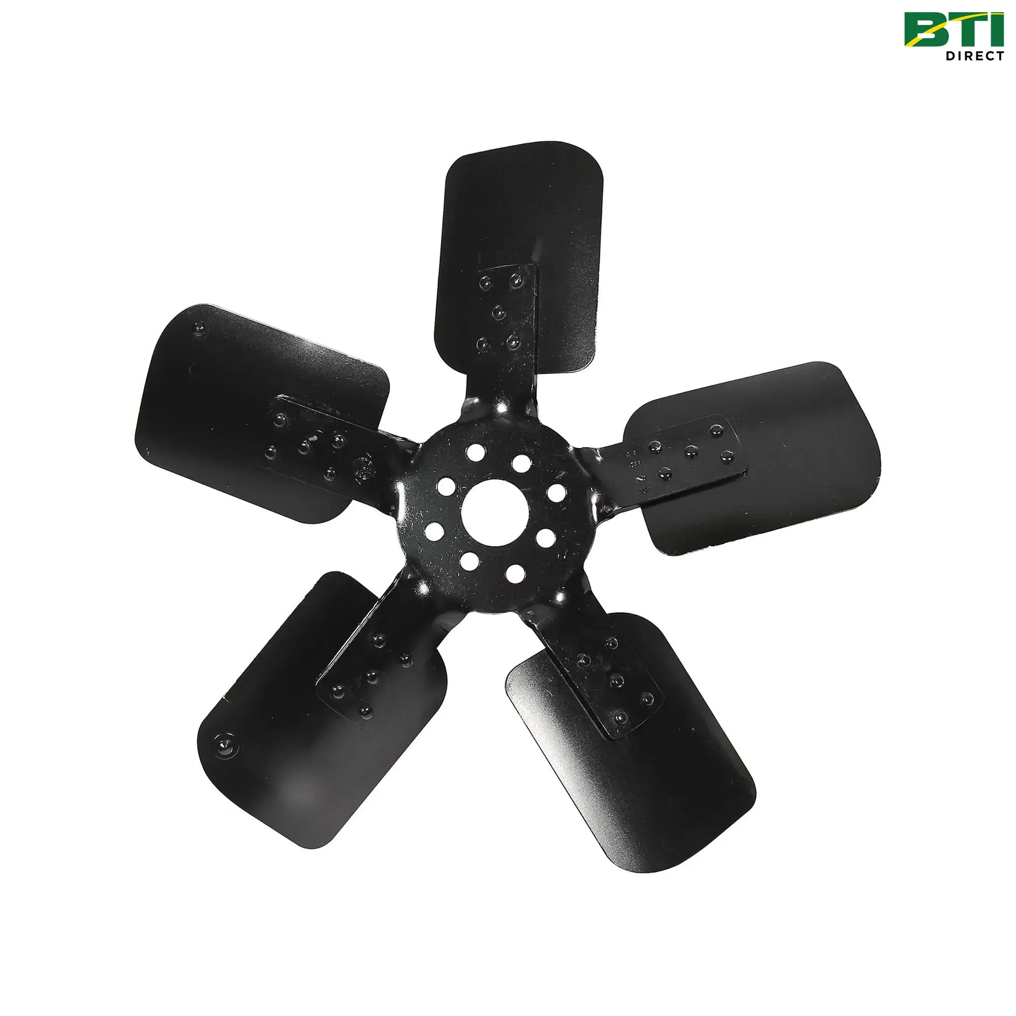AR34450: Fan