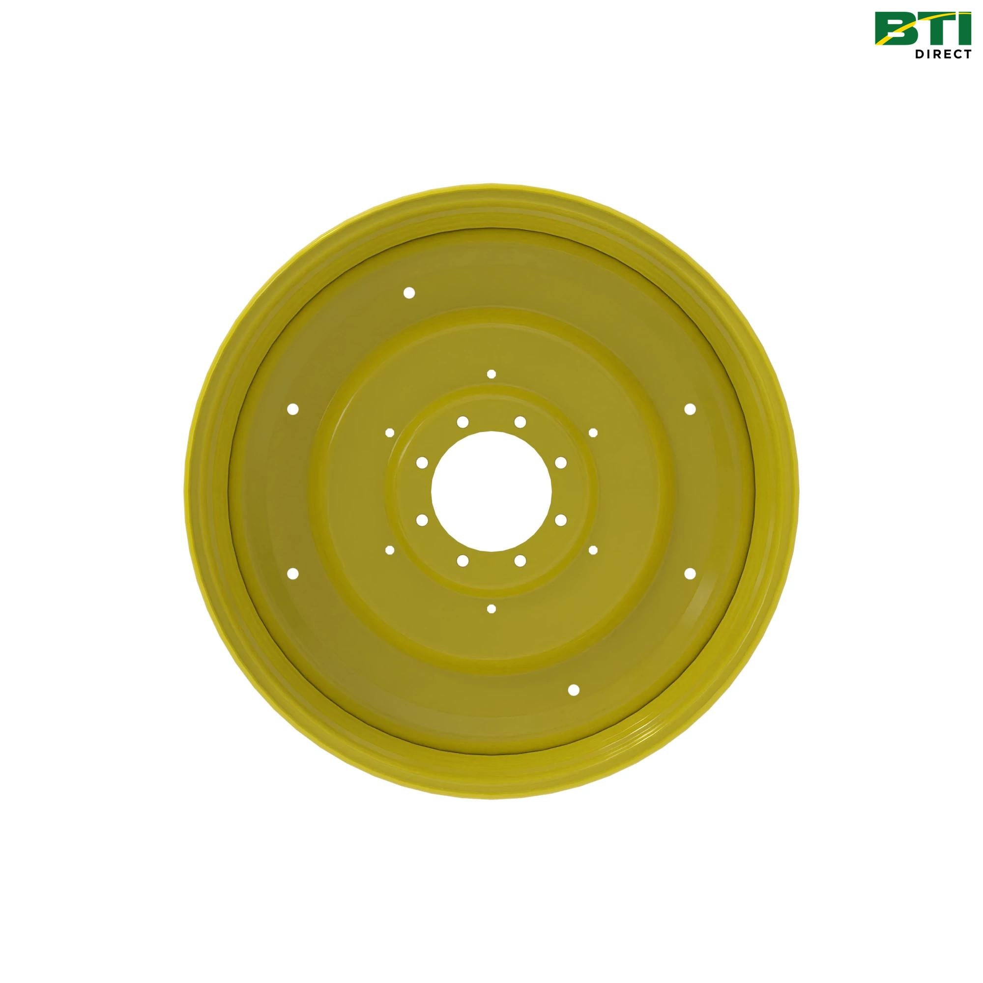 AL208325: Wheel