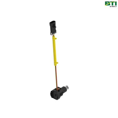 RE282919: Hitch Valve Linear Position Sensor