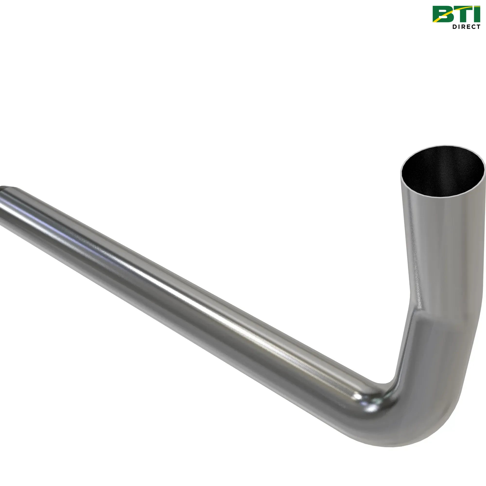 N378760: Venturi Nozzle Line
